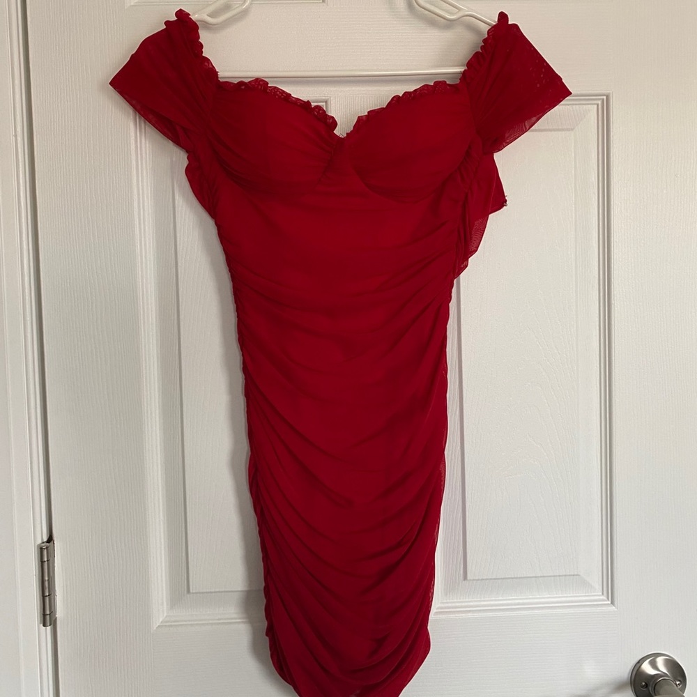 Going out dress